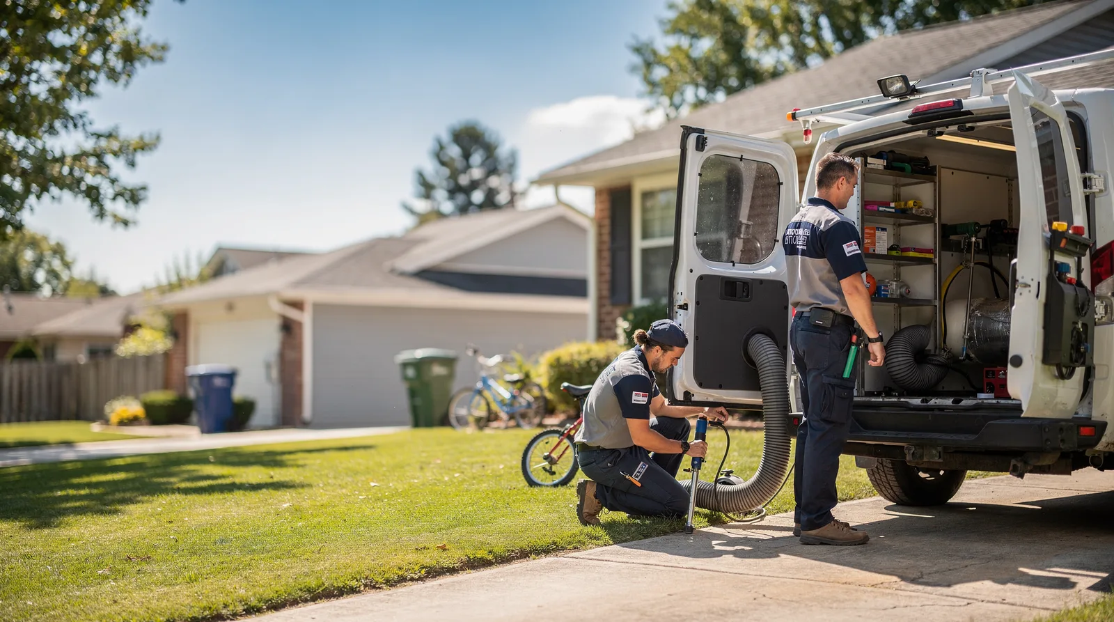 24/7 HVAC Repair & AC Replacement in Armington, IL near me